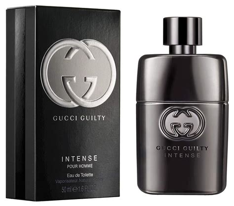 gucci homme parfum prix|Gucci guilty pour homme by.